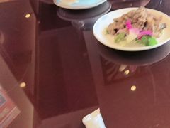 -喜乐餐厅•灯笼虾球首创者•本地小海鲜(二马路店)