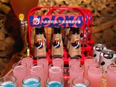 -Helens海伦司小酒馆(街道口店)