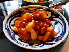 -三号黄浦会Canton Table