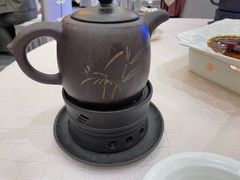 -北海渔村酒楼·粤菜海鲜点心(新华店)