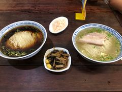 -同得兴 Since·1995 传统苏式面馆(嘉馀坊店)