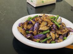 -溪涧堂农家土菜(神仙居店)