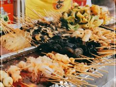 -大姐麻辣烫(莲宝中路店)