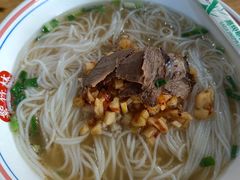 -李氏紫竹林卤粉(火车站店)