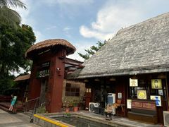 -沿江黎家簸箕宴·文昌鸡(百花谷店)