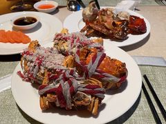 -富力丽思卡尔顿酒店·香荟全日制餐厅