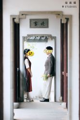 点击看大图 -绽放摄胶片摄影工作室