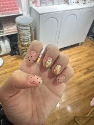 -尤米一站式美甲美睫