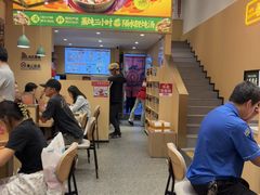 -华记煲仔华·煲仔饭(市桥易发店)