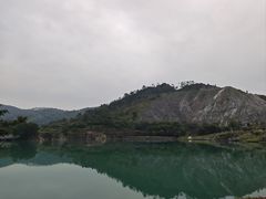 -水濂山森林公园