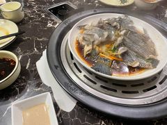 -蔚海之都·象山蒸汽海鲜(仙霞路店)