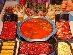 -清真·拉菲尔鱼庄(钟楼回民街店)