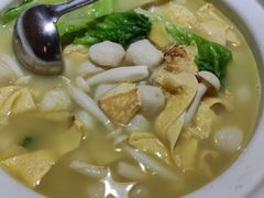-何氏排骨(左家塘店)
