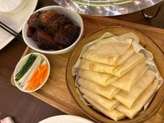 -HOHO餐厅(古子城店)