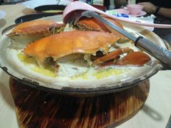 -龙海鲜螃蟹王(宏茂桥店)