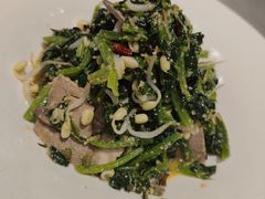 -阿庄新豫菜(航海东路店)