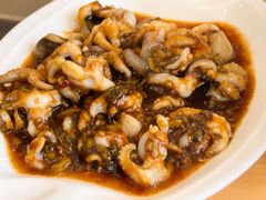 -启东小海鲜(庄先湾路1号店)