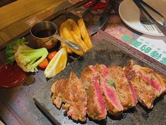 -缦云里花园餐厅