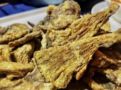 -伊带伊路新疆美食府(呼家楼店)