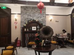 -东海咖啡馆