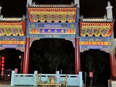 -零陵古城