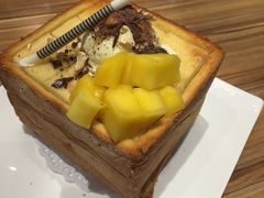 -粤港餐厅(禹州商业广场店)