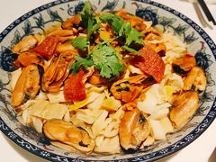 古法蒸四宝-张生记(丁香国际店)