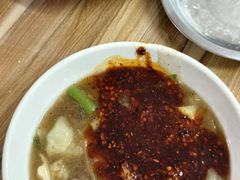 -老字号贾家肉丸糊辣汤(光明巷店)