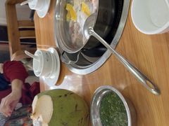 -力哥地道海南菜·联谊文昌鸡老店