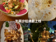 -Antalya安塔利亚土耳其餐厅(猎德店)