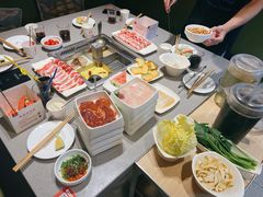 -海底捞火锅(青山湖万达夜宵主题店)
