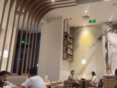 -榕意·川味之美(深业上城店)