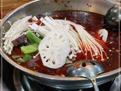 -黑竹香鸡(营和巷店)
