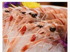 -索菲特西湖大酒店·香榭丽全日候餐厅(南山路店)