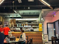 -破店肥哈·东北烧烤·夜宵(南山保利店)