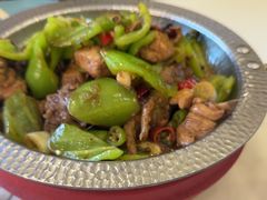 -高玛纳驴肉火烧(一世界店)