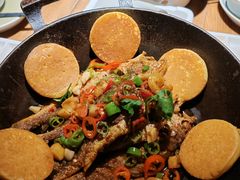 -北方家宴(番禺永旺店)