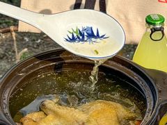 -丫丫蟹庄·苏式园林农家乐·阳澄湖大闸蟹(阳澄湖莲花岛店)