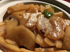 -北京水岸山吧度假村(雁栖镇店)