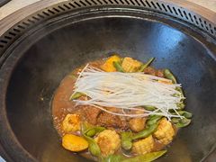 -门家大院铁锅炖·KTV·包房(浑南店)