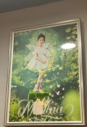-小熊维尼高端孕婴摄影(清湖金銮店)