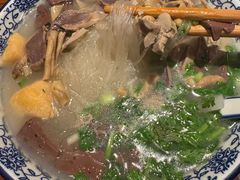 -小潘记鸭血粉丝汤
