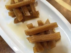 -广州塔晖粤轩中餐厅