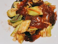 -船歌·鱼水饺青岛菜(闽江二路店)
