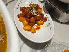 -小菜园新徽菜(北京大兴龙湖天街店)