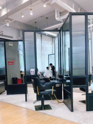 -SOULMAGIC 造型烫发染发
