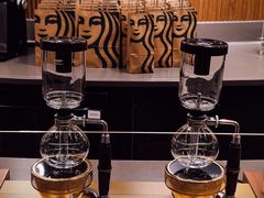 -星巴克臻选(深圳万象天地旗舰店)