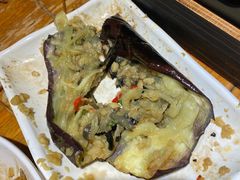 -平娃三宝烧烤·面食(南小街店)