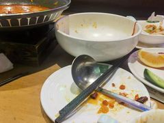 -周大厨辣椒炒肉(巨龙路店)
