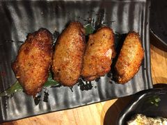 -聚点串吧·北京烧烤(赵登禹路店)